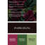 Art mural sur toile Botanical Coleus-1369986027