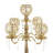 27'' H Tabletop Candelabra-71091353