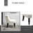 Ericson 47.25'' Upholstered Loveseat-263861334