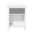 1 Drawer Nightstand-85684870