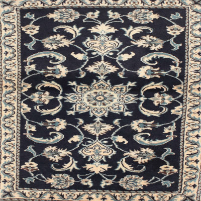 Carthell Oriental Indoor Rug