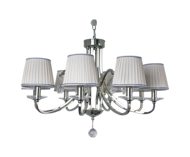 Brook Lane Drum Chandelier
