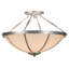 4 - Light Flush Mount