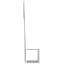 Attelle de genou en PVC de qualité architecturale Westlake-88498642