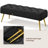 Italee Modern Upholstered Bedroom Bench-90956037