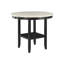 Ensemble de table et tabouret de bar GRETA