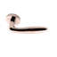 Ensemble d'intimité Alpine avec levier rond 26 po Alpine-46055189-47498996