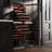 24" 90-Bottle Dual Zone Built-In & Freestanding Wine Cooler, 9.7 Cu.Ft. Wine Refrigerator, 40°F–65°F, Amber/Blue/White LED Light, UV-Protected Double Glass, Frost-Free, Adjustable Wood Shelves, Hidden Hinges,  Energy Star Wine Fridge-123209252