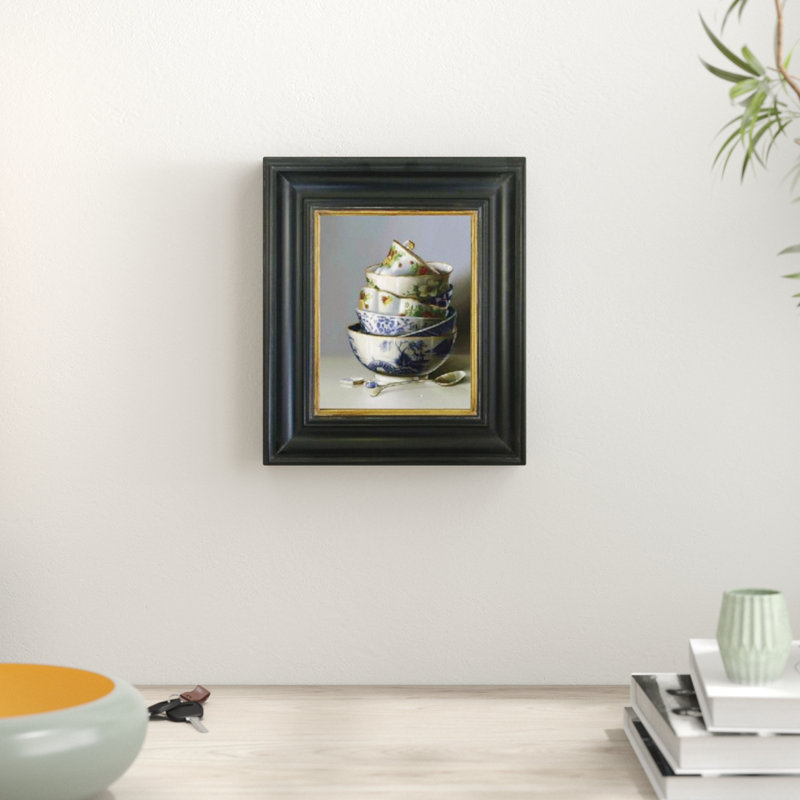Single Picture Frame Print