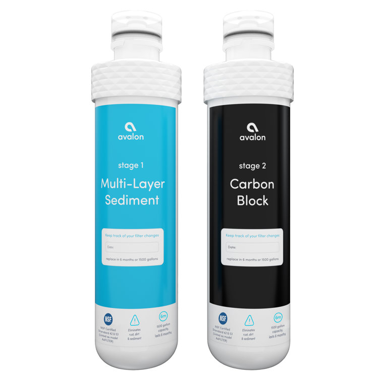 Replacement Filter