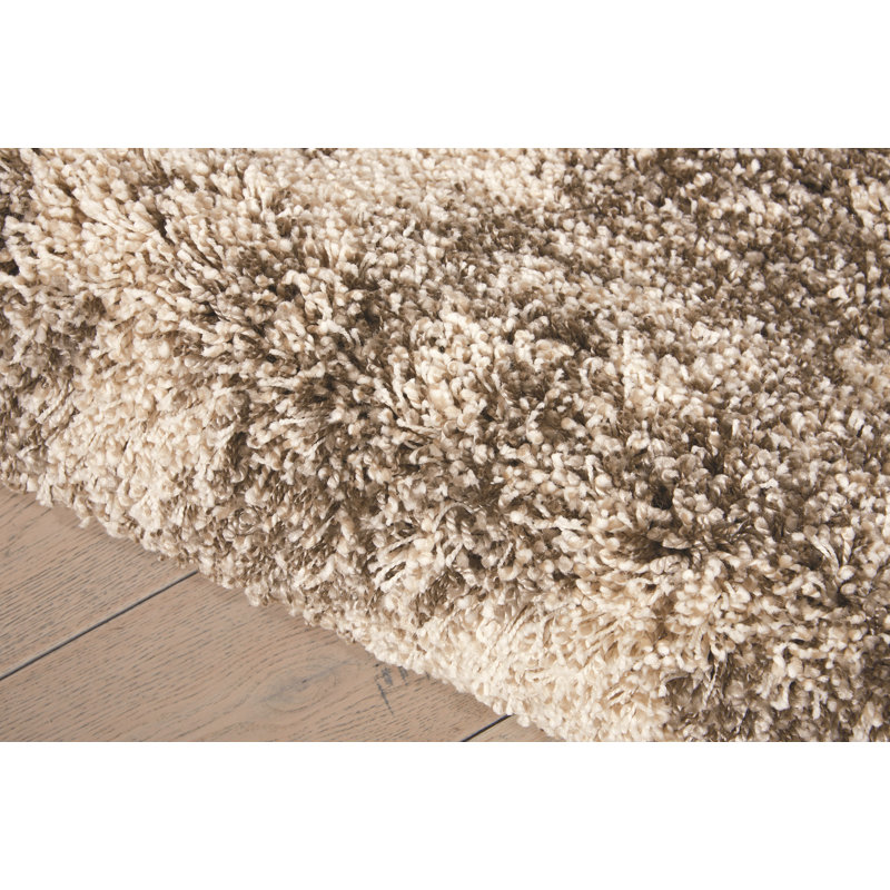 Mayall Performance Abstract Indoor Rug, 7'10" x 10'10"