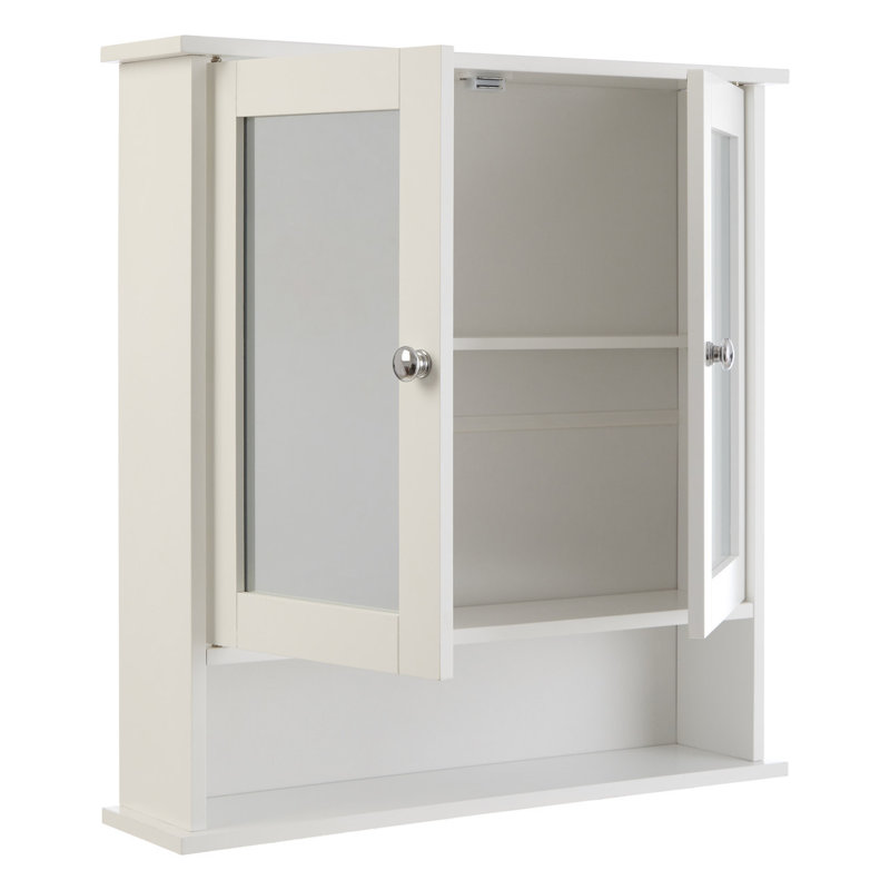 Mullings Bathroom Cabinet