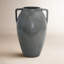 Vase de table en céramique Aguilar