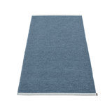 Rug MONO Pale Yellow 6 X 9.75 Ft
