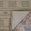 Tapis intérieur / extérieur gris anthracite Joleigha-412379897