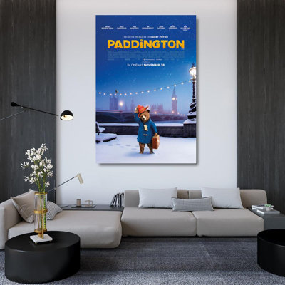 Paddington