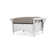 Nantucket Outdoor Ottoman