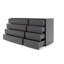 Park 4 - Drawer Dresser-1391808386