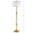 Powhattan 61.5 " Traditional Floor Lamp
