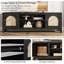 TV Stand for TVs up to 65"-1956221711