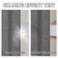 Paire de rideaux occultant 100% Dawain-190813265-190813268