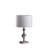 Bayshore Crystal Table Lamp