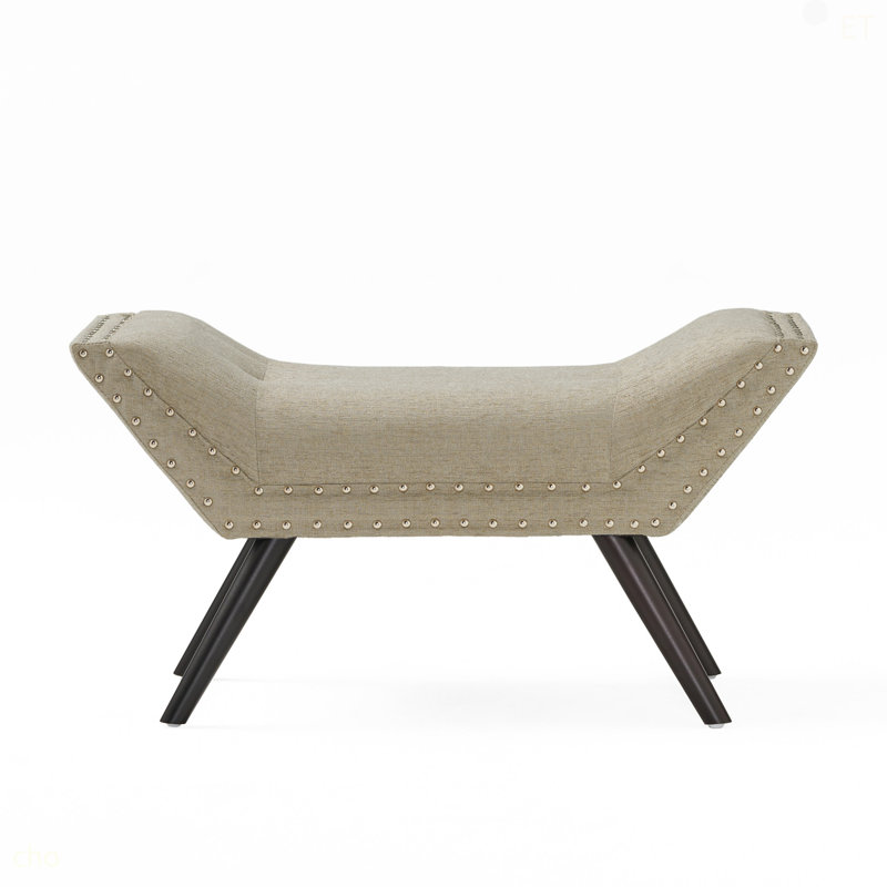MARRIOTT OTTOMAN, Beige