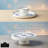 Talavera Dinnerware,  Chip And Dip Servering Dish