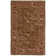 Mcauliffe Classic Hand Tufted Wool Oriental Rug