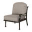 Florence Cushion Left Arm Lounge Chair-335265465-335265462
