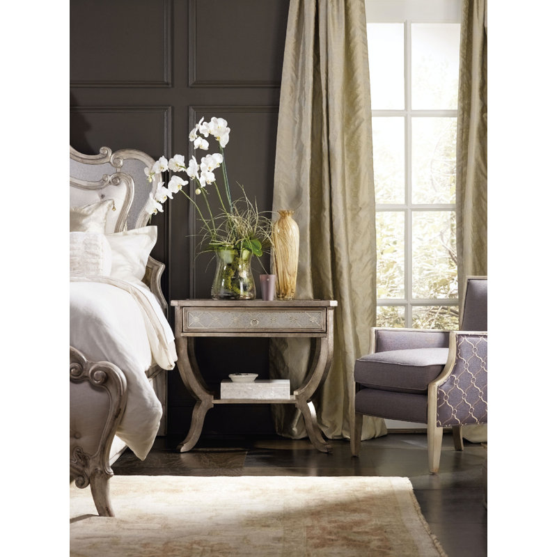 Table de chevet Sanctuary