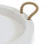 Aegean Rattan Decorative Tray-60340832