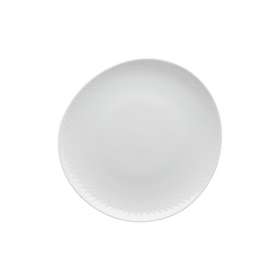 Junto Porcelain Salad/Dessert Plate