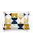 Yellow/Navy Blue