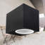 8cm H Outdoor Flush Mount-69286334