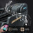 Lashayna Full Body 4D Massage Chair with Zero Gravity, AI Voice Control, Heat Therapy, 58" SL Track, 48 Airbags - King Size Design, Customizable Massage Programs, Perfect for Home Relaxation-1315803871
