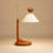 Mid Century Modern Bedside Table Lamp