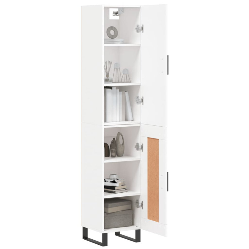 Motohisa 34.5cm Sideboard