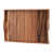 Natural Wood is out of stock