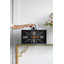 Horloge de table 17,5x3x13