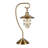 Bay Metal Arched Lamp-1578979551