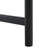 Channing Woven Leather Bench-1381375291-1381375284