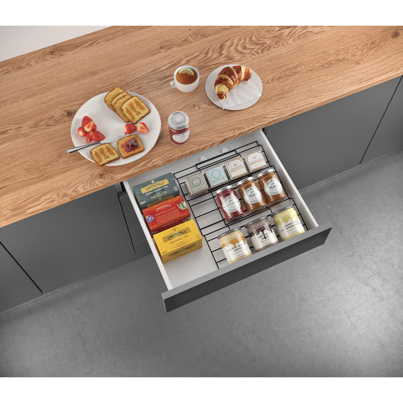 Spice Rack