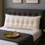 Upholstered Headboard Pillow-884617099-884617090