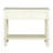 Large Nightstand - Antique Cream