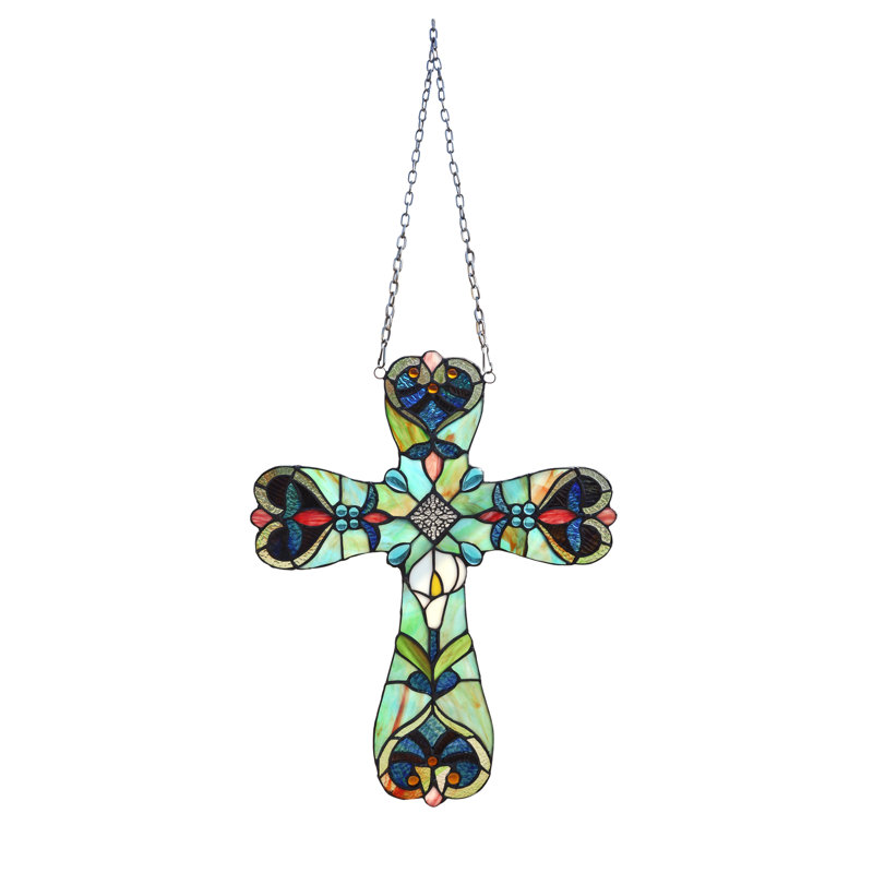 Vitrail Adelina Victorian Tiffany