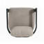 Ensemble de 2 chaises de patio d'extérieur en aluminium-1751060179