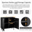 Armoire d'appoint Mirod Modern-1272998536