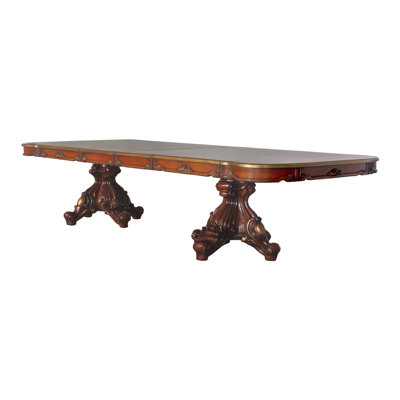 Extendable Dining Table