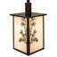 Hyde Park 1 - Light Pendant